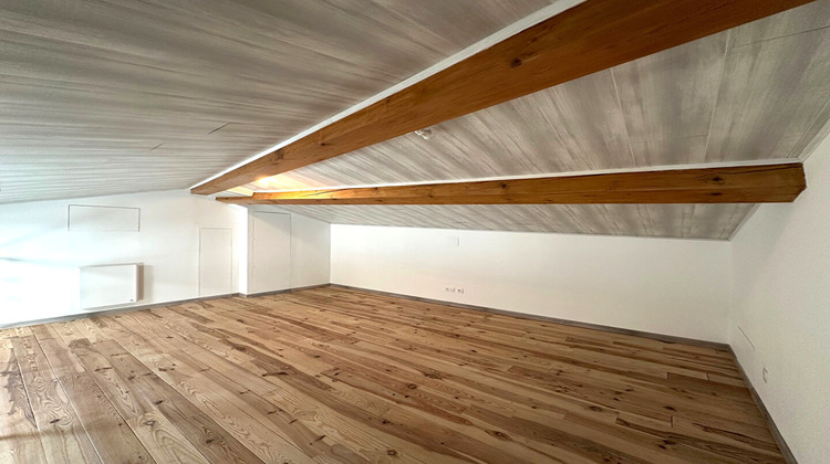Ma-Cabane - Location Appartement ALZONNE, 78 m²