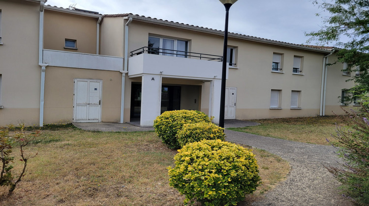 Ma-Cabane - Location Appartement Ambarès-et-Lagrave, 46 m²