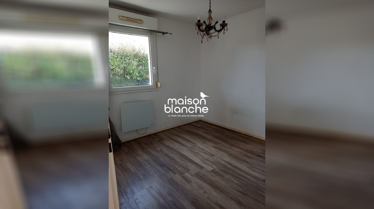 Ma-Cabane - Location Appartement Ambarès-et-Lagrave, 46 m²