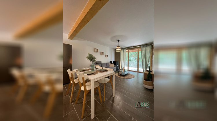 Ma-Cabane - Location Appartement Ambarès-et-Lagrave, 45 m²