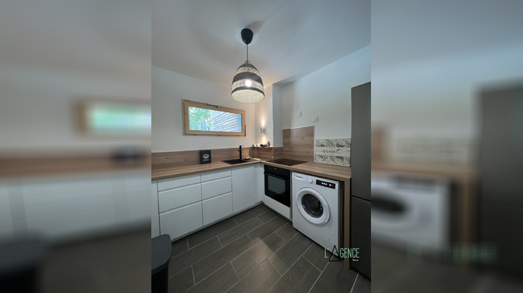 Ma-Cabane - Location Appartement Ambarès-et-Lagrave, 45 m²