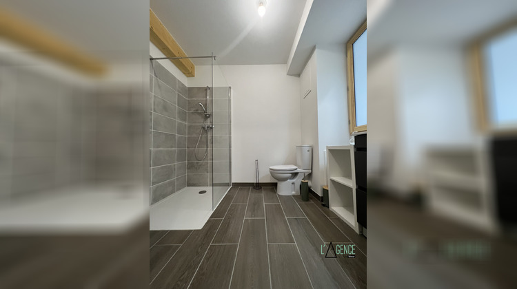 Ma-Cabane - Location Appartement Ambarès-et-Lagrave, 45 m²