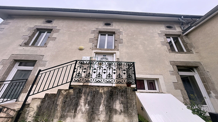 Ma-Cabane - Location Appartement AMBAZAC, 31 m²