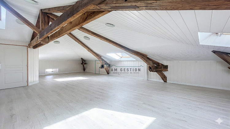 Ma-Cabane - Location Appartement AMBAZAC, 31 m²