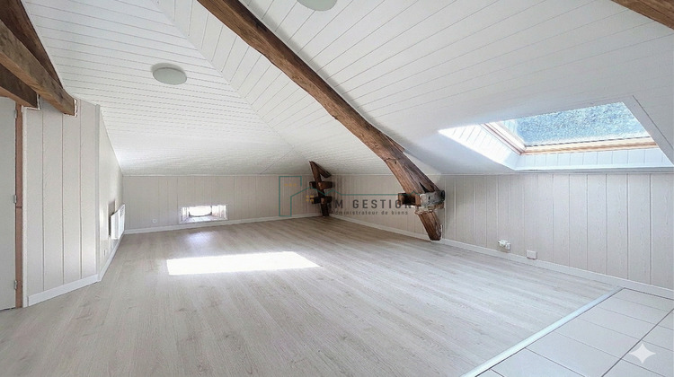 Ma-Cabane - Location Appartement AMBAZAC, 31 m²