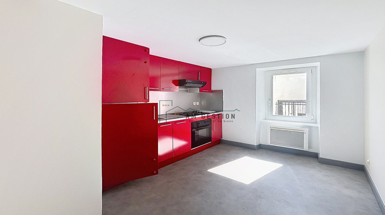 Ma-Cabane - Location Appartement AMBAZAC, 48 m²