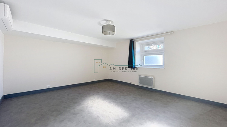 Ma-Cabane - Location Appartement AMBAZAC, 48 m²