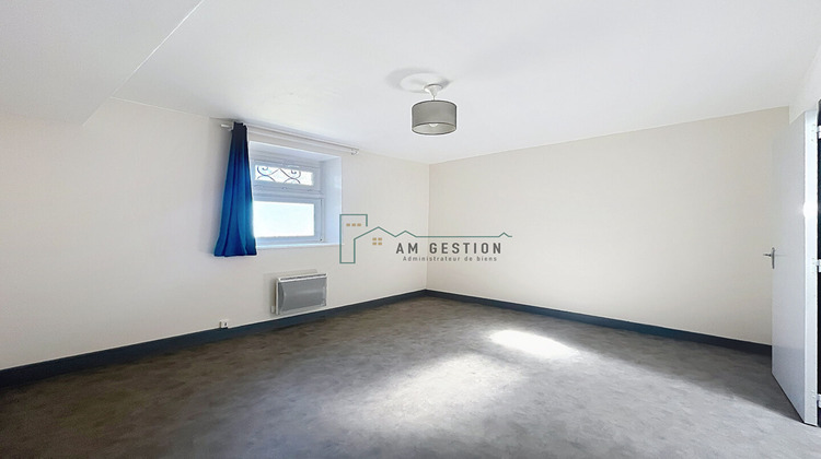 Ma-Cabane - Location Appartement AMBAZAC, 48 m²