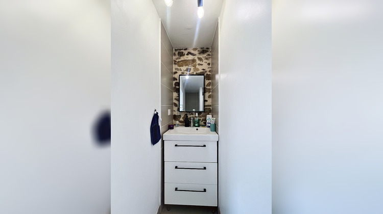 Ma-Cabane - Location Appartement AMBAZAC, 46 m²