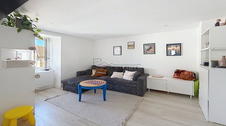 Ma-Cabane - Location Appartement AMBAZAC, 37 m²