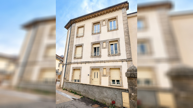 Ma-Cabane - Location Appartement Ambazac, 36 m²