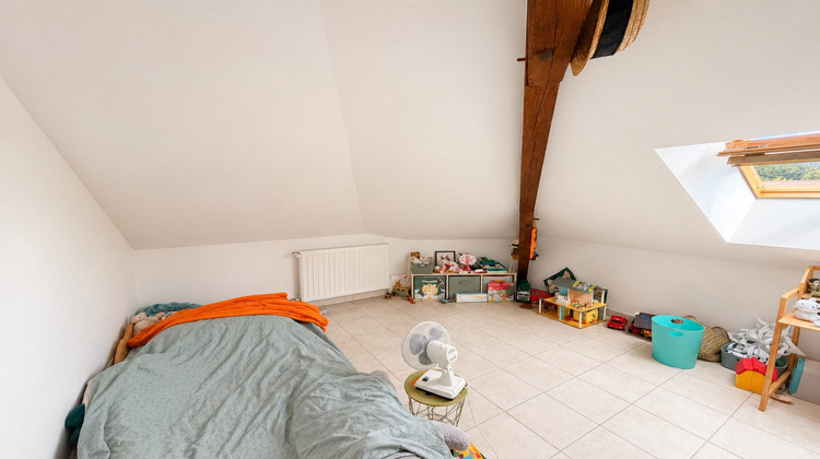 Ma-Cabane - Location Appartement Ambazac, 36 m²
