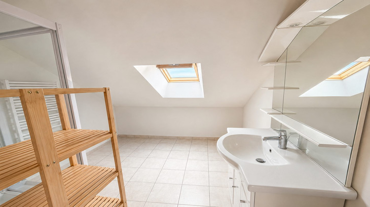 Ma-Cabane - Location Appartement Ambazac, 36 m²