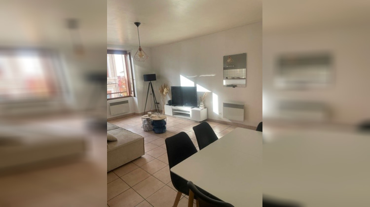 Ma-Cabane - Location Appartement AMBERIEU-EN-BUGEY, 47 m²