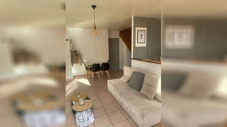 Ma-Cabane - Location Appartement AMBERIEU-EN-BUGEY, 47 m²