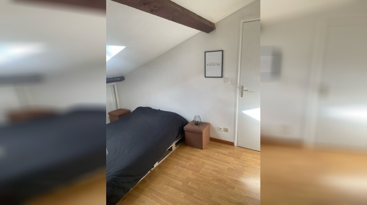 Ma-Cabane - Location Appartement AMBERIEU-EN-BUGEY, 47 m²