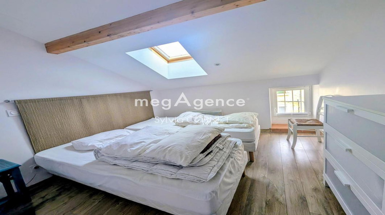 Ma-Cabane - Location Appartement AMBERIEU EN BUGEY, 60 m²