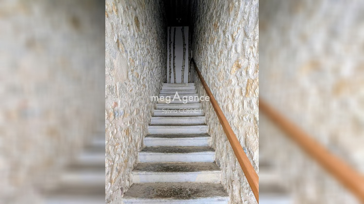 Ma-Cabane - Location Appartement AMBERIEU EN BUGEY, 60 m²