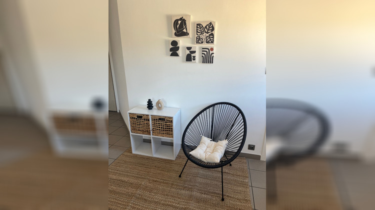 Ma-Cabane - Location Appartement AMBERIEU-EN-BUGEY, 47 m²