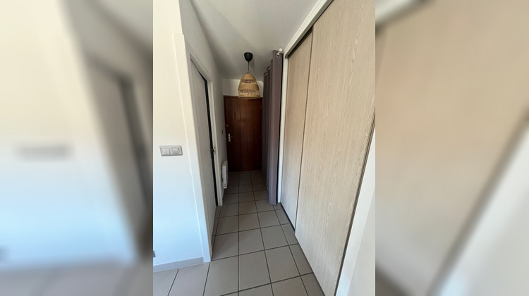 Ma-Cabane - Location Appartement AMBERIEU-EN-BUGEY, 47 m²