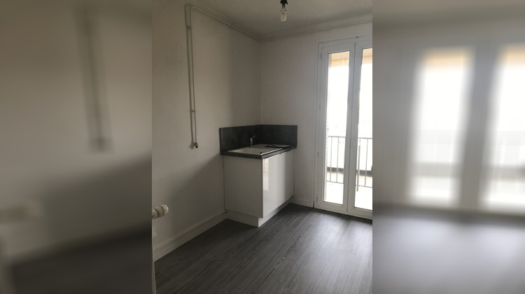 Ma-Cabane - Location Appartement Ambérieu-en-Bugey, 54 m²