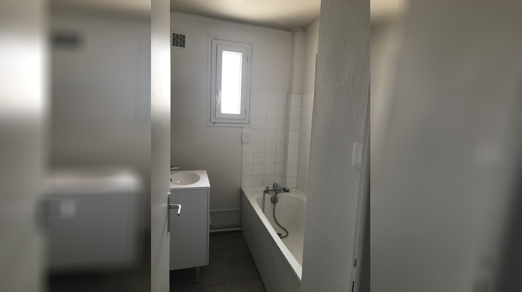 Ma-Cabane - Location Appartement Ambérieu-en-Bugey, 54 m²