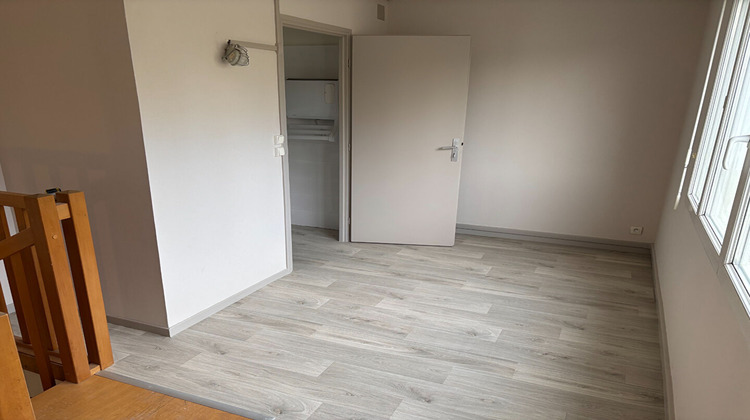 Ma-Cabane - Location Appartement AMBERIEU-EN-BUGEY, 29 m²