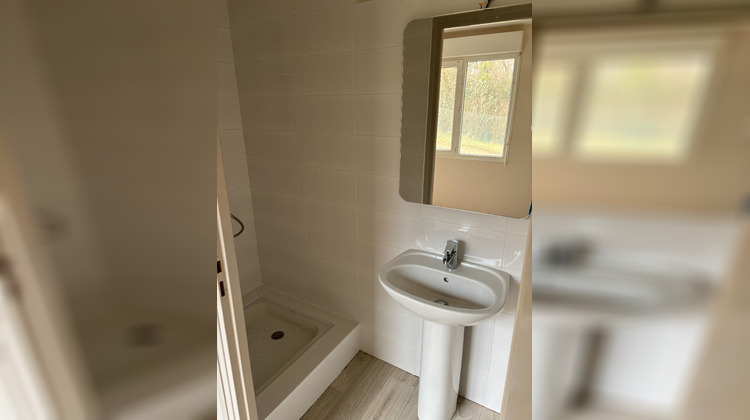 Ma-Cabane - Location Appartement AMBERIEU-EN-BUGEY, 29 m²