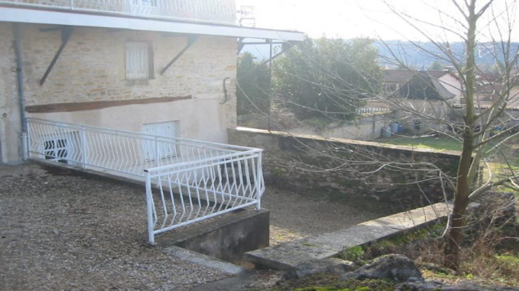 Ma-Cabane - Location Appartement Ambérieu-en-Bugey, 64 m²