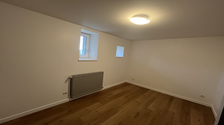 Ma-Cabane - Location Appartement Ambérieu-en-Bugey, 64 m²