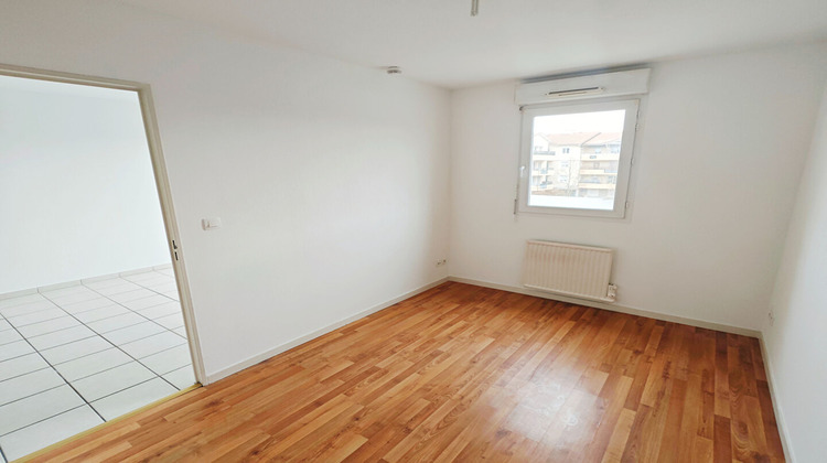 Ma-Cabane - Location Appartement AMBERIEU-EN-BUGEY, 32 m²