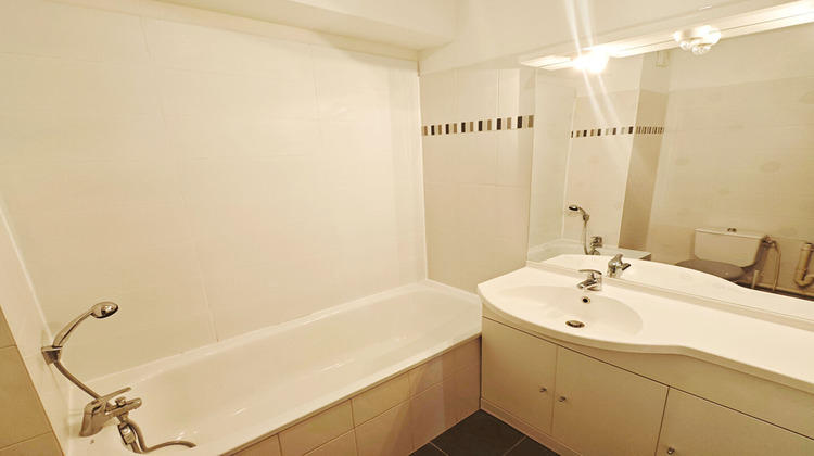 Ma-Cabane - Location Appartement AMBERIEU-EN-BUGEY, 32 m²