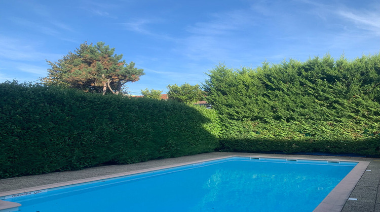 Ma-Cabane - Location Appartement AMBERIEU-EN-BUGEY, 32 m²