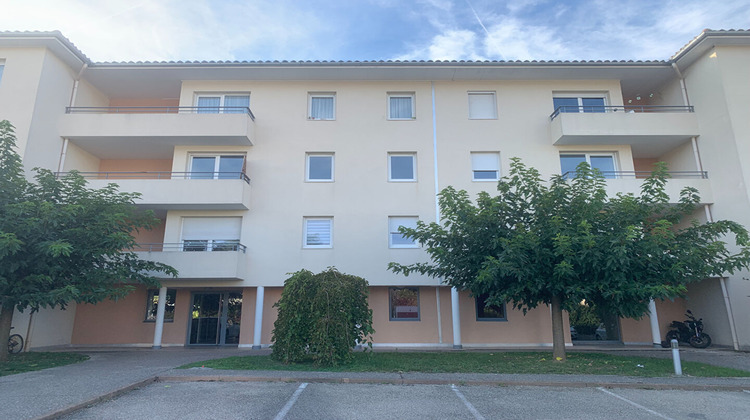 Ma-Cabane - Location Appartement AMBERIEU-EN-BUGEY, 32 m²