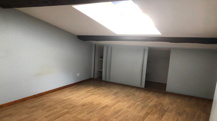 Ma-Cabane - Location Appartement AMBERIEU-EN-BUGEY, 45 m²