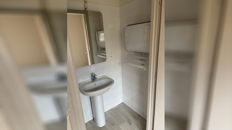 Ma-Cabane - Location Appartement AMBERIEU-EN-BUGEY, 29 m²