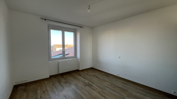 Ma-Cabane - Location Appartement Ambérieu-en-Bugey, 36 m²
