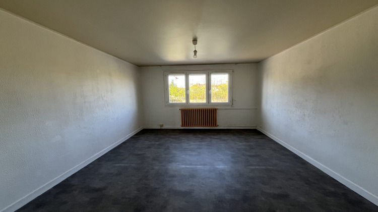 Ma-Cabane - Location Appartement Ambérieu-en-Bugey, 54 m²