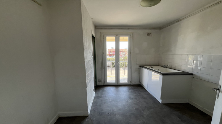 Ma-Cabane - Location Appartement Ambérieu-en-Bugey, 54 m²