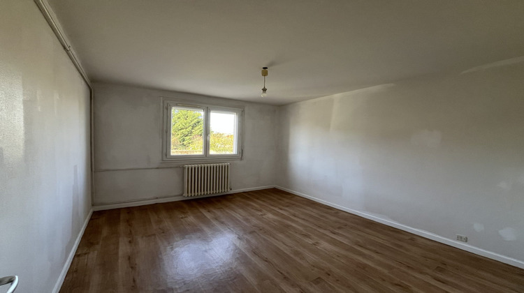 Ma-Cabane - Location Appartement Ambérieu-en-Bugey, 54 m²