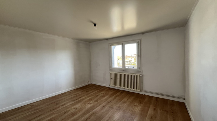 Ma-Cabane - Location Appartement Ambérieu-en-Bugey, 54 m²
