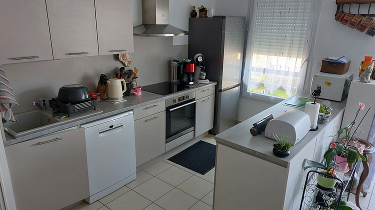 Ma-Cabane - Location Appartement AMBERIEU-EN-BUGEY, 65 m²