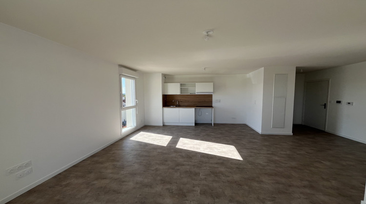 Ma-Cabane - Location Appartement Ambérieu-en-Bugey, 59 m²