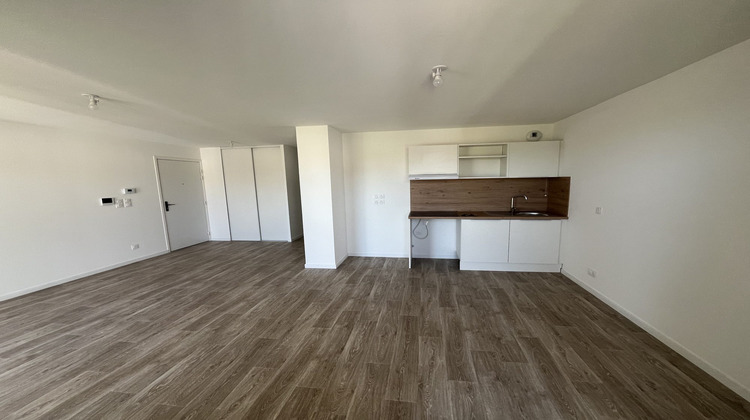 Ma-Cabane - Location Appartement Ambérieu-en-Bugey, 59 m²
