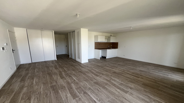 Ma-Cabane - Location Appartement Ambérieu-en-Bugey, 59 m²