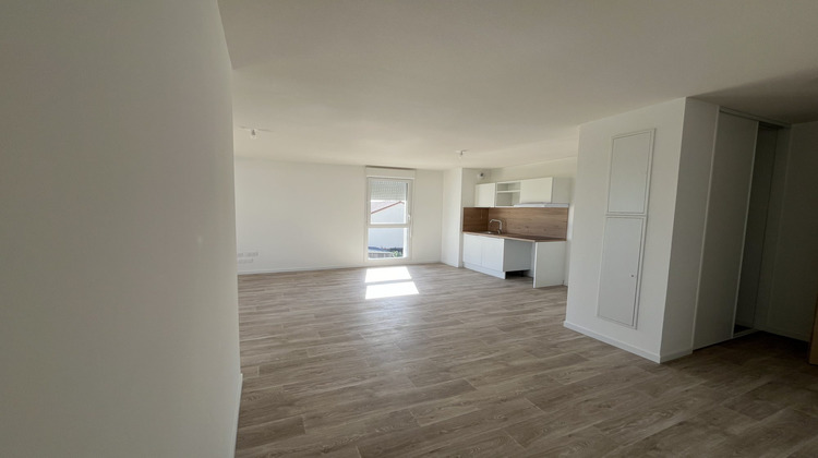 Ma-Cabane - Location Appartement Ambérieu-en-Bugey, 59 m²