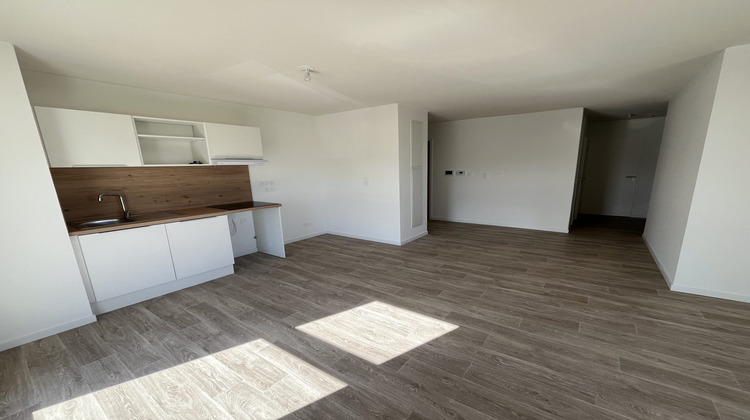 Ma-Cabane - Location Appartement Ambérieu-en-Bugey, 59 m²