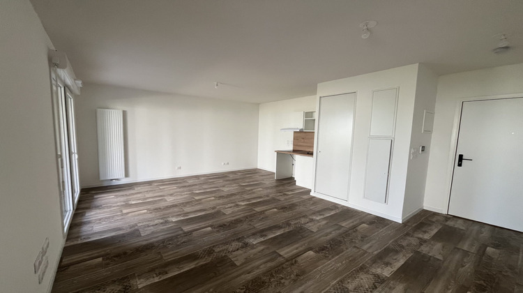 Ma-Cabane - Location Appartement Ambérieu-en-Bugey, 40 m²