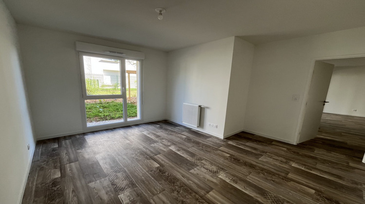Ma-Cabane - Location Appartement Ambérieu-en-Bugey, 40 m²