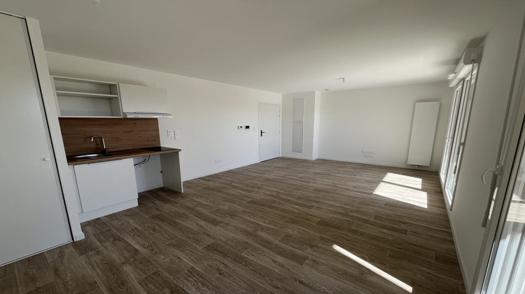 Ma-Cabane - Location Appartement Ambérieu-en-Bugey, 40 m²